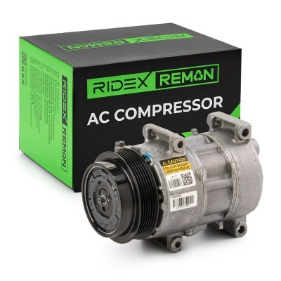 Klimakompressor 447K0359R - foto 2