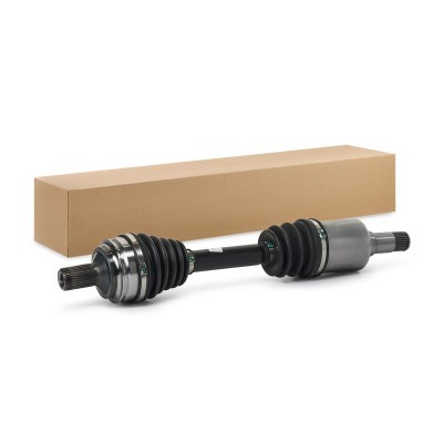 Antriebswelle RIDEX 13D1126R 13D1126R - foto 2