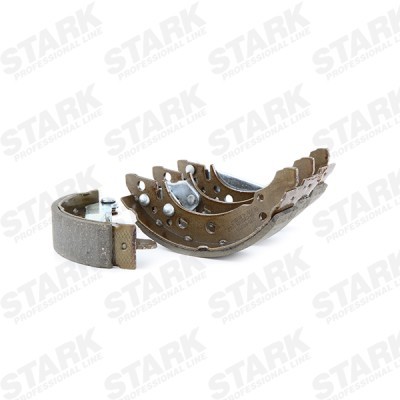 Bremsbeläge Satz Stark SKBS-0450059 SKBS-0450059 - foto 3