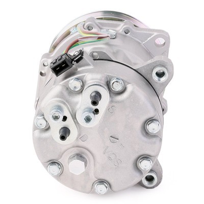 Kompressor, Klimaanlage 447K0080 - foto 5