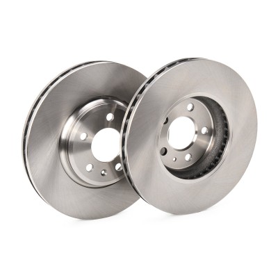 Bremsscheibe RIDEX 82B0411 82B0411 - foto 7
