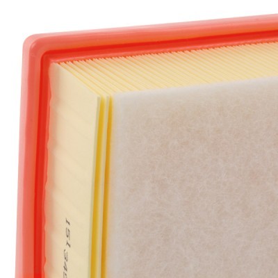 Luftfilter RIDEX 8A0642 8A0642 - foto 4