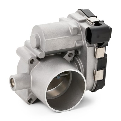 Дроссельная заслонка RIDEX 158T0198 158T0198 - foto 7