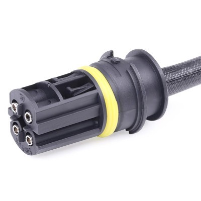 Lambdasonde RIDEX 3922L0057P 3922L0057P - foto 5