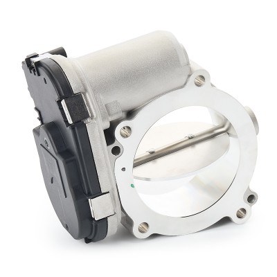 Drosselklappe RIDEX 158T0072 158T0072 - foto 4