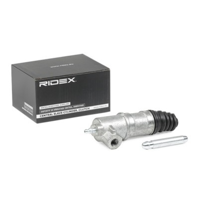 Nehmerzylinder, Kupplung RIDEX 620S0005 620S0005 - foto 2