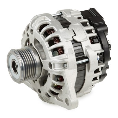 Generator RIDEX 4G1075 4G1075 - foto 3