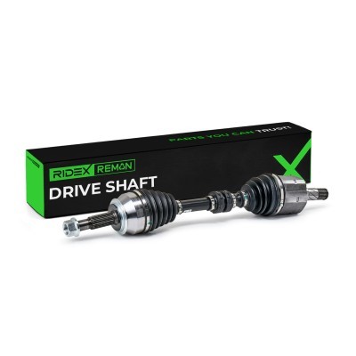Antriebswelle RIDEX 13D1759R 13D1759R - foto 2