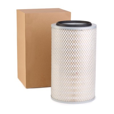 Luftfilter RIDEX 8A0601 8A0601 - foto 2