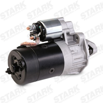 Anlasser Stark SKSTR-0330109 SKSTR-0330109 - foto 4