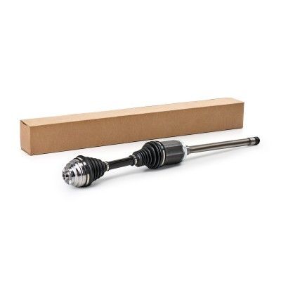 Antriebswelle RIDEX 13D1304R 13D1304R - foto 2