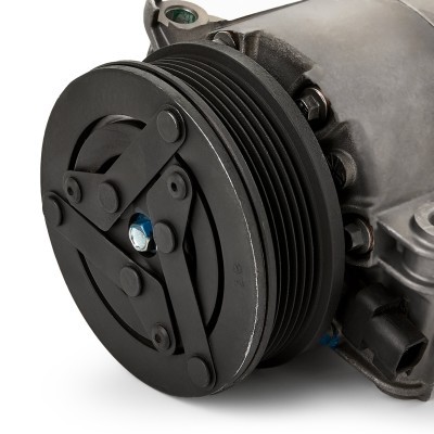 Kompressor, Klimaanlage 447K0658R - foto 5