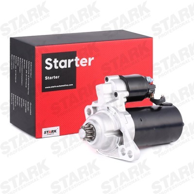 Anlasser Stark SKSTR-0330015 SKSTR-0330015 - foto 2
