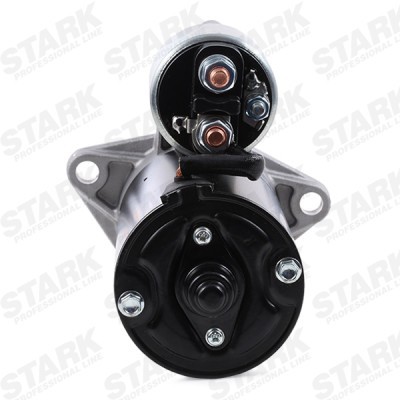 Anlasser Stark SKSTR-0330269 SKSTR-0330269 - foto 5