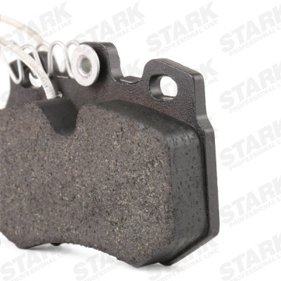 Bremsbeläge Satz Stark SKBP-0011264 SKBP-0011264 - foto 5