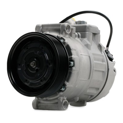 Kompressor, Klimaanlage 447K0289 - foto 3