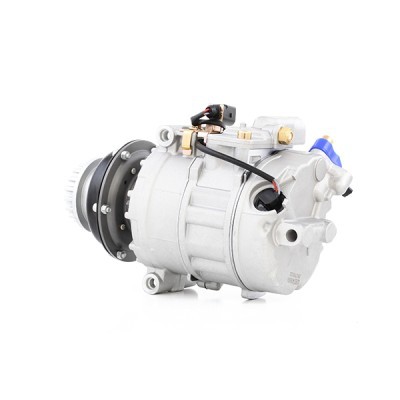 Kompressor, Klimaanlage VW Multivan V 447K0074 - foto 3