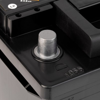 Autobatterie RIDEX 1S0003 1S0003 - foto 11