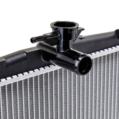 Kühler, Motorkühlung RIDEX 470R0234 470R0234 - foto 6