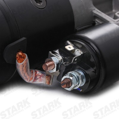 Anlasser Stark SKSTR-0330383 SKSTR-0330383 - foto 6