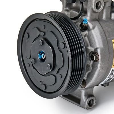 Kompressor, Klimaanlage 447K0896R - foto 5