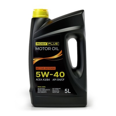 Motoröl RIDEX 1862O0007P 1862O0007P - foto 2