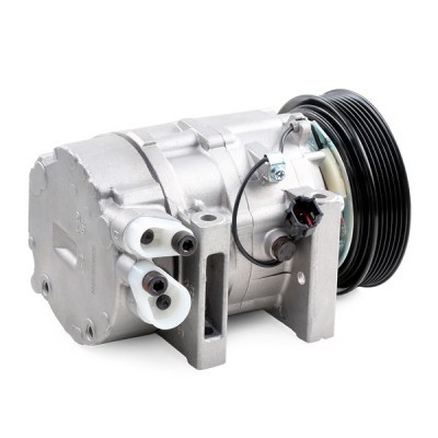 Kompressor, Klimaanlage NISSAN X-TRAIL (T30) 447K0002 - foto 4