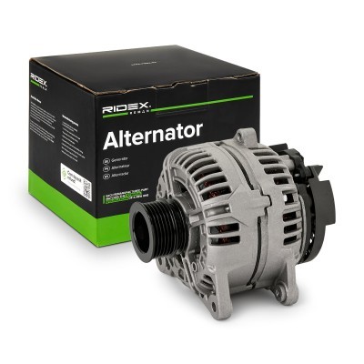 Generator RIDEX 4G1399R 4G1399R - foto 2