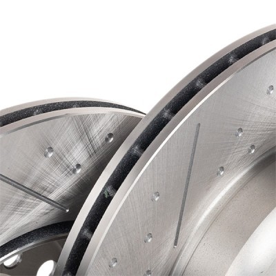 Bremsscheibe RIDEX 82B1435 82B1435 - foto 5