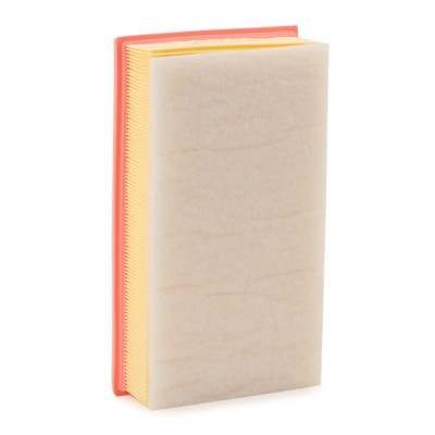 Luftfilter RIDEX 8A0668 8A0668 - foto 4
