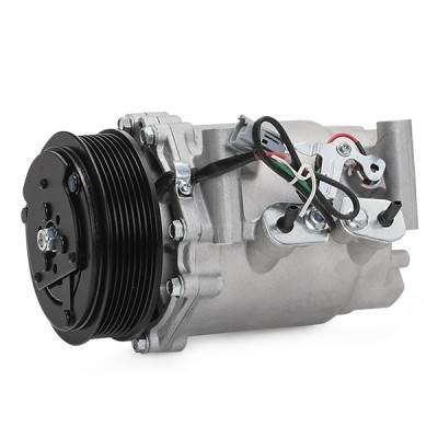 Kompressor, Klimaanlage HONDA CR-V II 447K0011 - foto 3