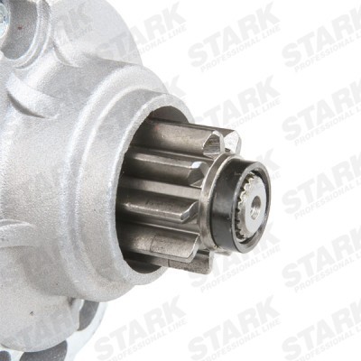 Anlasser Stark SKSTR-0330375 SKSTR-0330375 - foto 5