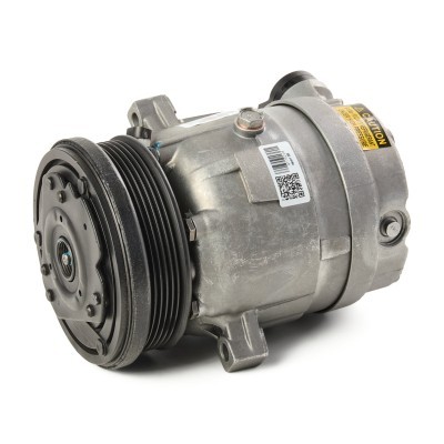 Kompressor, Klimaanlage 447K0123R - foto 3