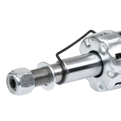 Stoßdämpfer RIDEX 854S1265 854S1265 - foto 5