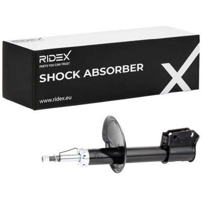 Stoßdämpfer RIDEX 854S1265 854S1265 - foto 2