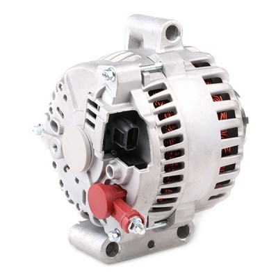 Generator RIDEX 4G1270 4G1270 - foto 4