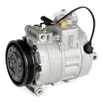 Kompressor, Klimaanlage 447K0015 - foto 3