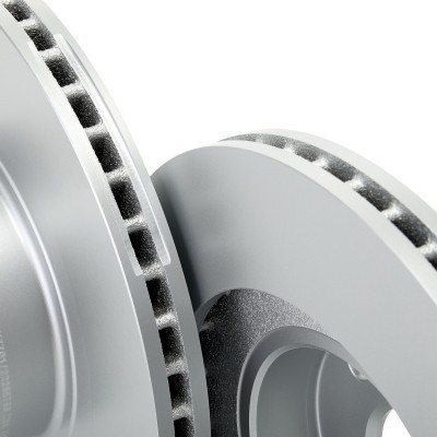 Bremsscheibe RIDEX 82B0155P 82B0155P - foto 4