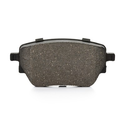 Bremsbeläge Satz RIDEX 402B1704P 402B1704P - foto 5