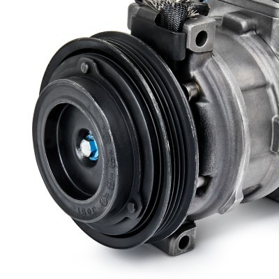 Kompressor, Klimaanlage 447K0630R - foto 5