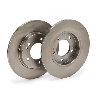 Bremsscheibe RIDEX 82B2552 82B2552 - foto 3