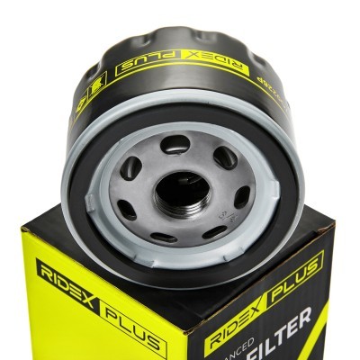 Ölfilter RIDEX 7O0226P 7O0226P - foto 5