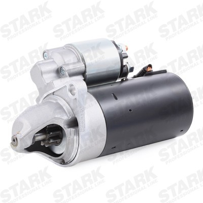 Anlasser Stark SKSTR-0330269 SKSTR-0330269 - foto 3