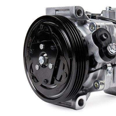 Kompressor, Klimaanlage SUZUKI SWIFT III 447K0761 - foto 8