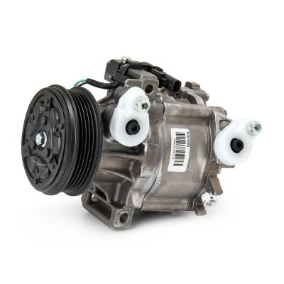 Kompressor, Klimaanlage 447K1066R - foto 3