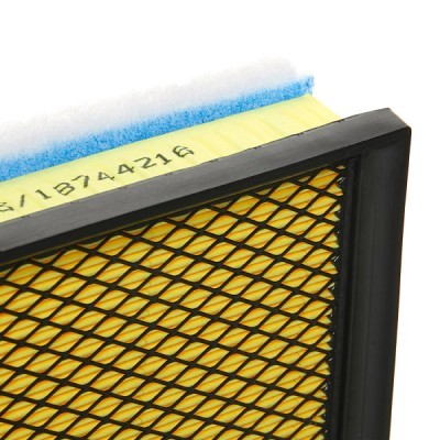 Luftfilter RIDEX 8A0611P 8A0611P - foto 6