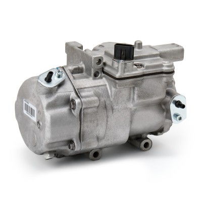 Kompressor, Klimaanlage 447K1022R - foto 3