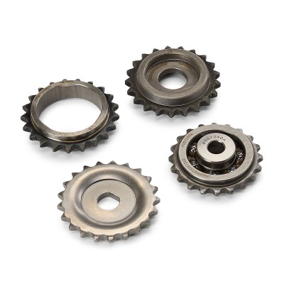 Steuerkettensatz RIDEX 1389T2574 1389T2574 - foto 4