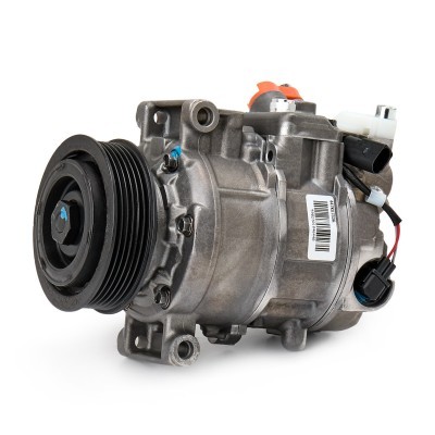 Kompressor, Klimaanlage 447K0733R - foto 3