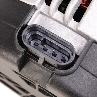Generator RIDEX 4G0381 4G0381 - foto 5